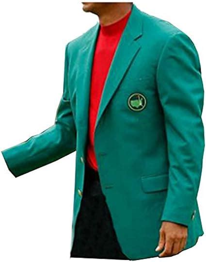 masters green jacket replica|masters green jacket men.